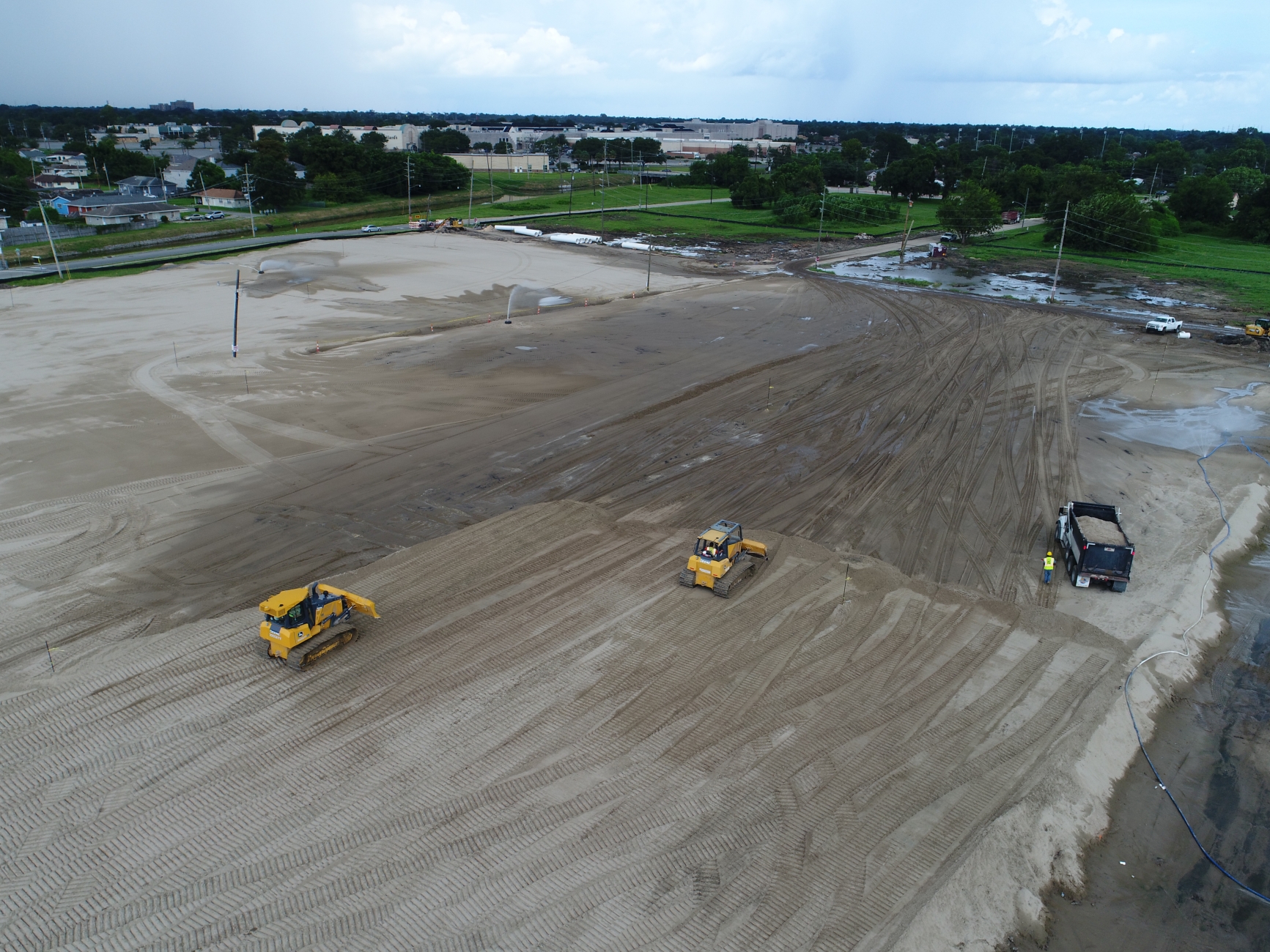 CarMax Durr Heavy Construction