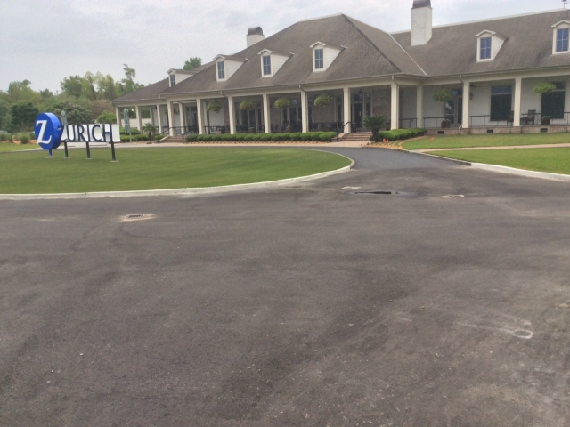 the clubhouse at tpc
