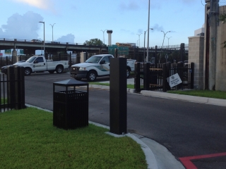 IMG_0443 a photo highlighting the new, smooth asphalt