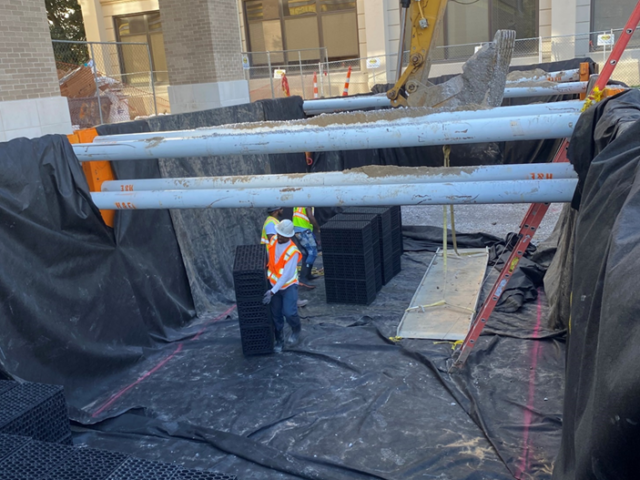 Installation of RTANK Crates