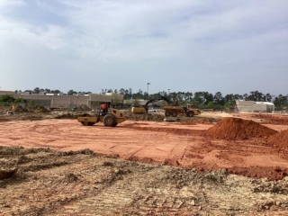 Over-Excavation Over-Excavation